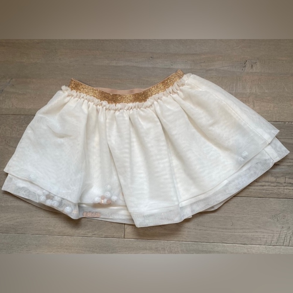 Cat & Jack skirt